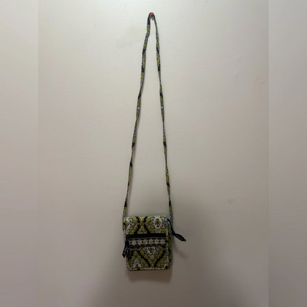 Vera Bradley Crossbody Bag
